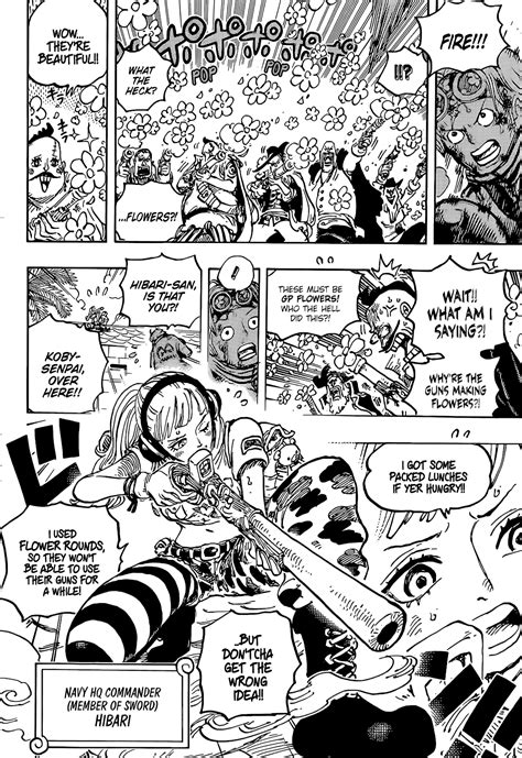 one piece chapter 1080 release|Read One Piece, Chapter 1080 Manga